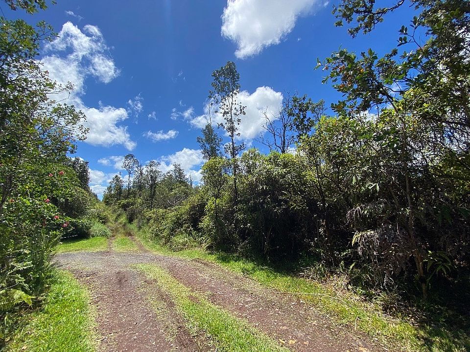 4126 Road 6, Kurtistown, HI 96760 Zillow