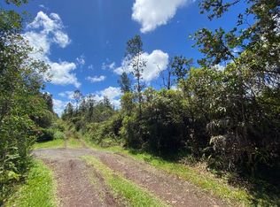 Road 6 Ooaa LOT 4126, Kurtistown, HI 96760