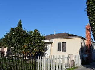 2131 Cypress Ave, Santa Ana, CA 92707