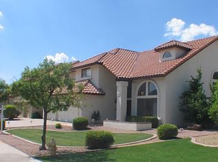 1980 E Palomino Dr, Tempe, AZ 85284