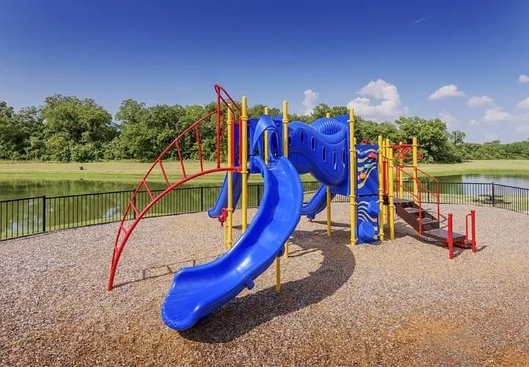 Outdoor Playground