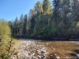 92 Cannavina Road, Carson, WA 98610