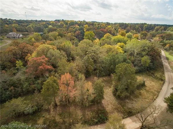 Tbd Freedom Valley Rd, Alma, AR 72921