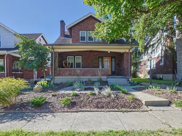 1507 Elkton Pl, Cincinnati, OH 45224