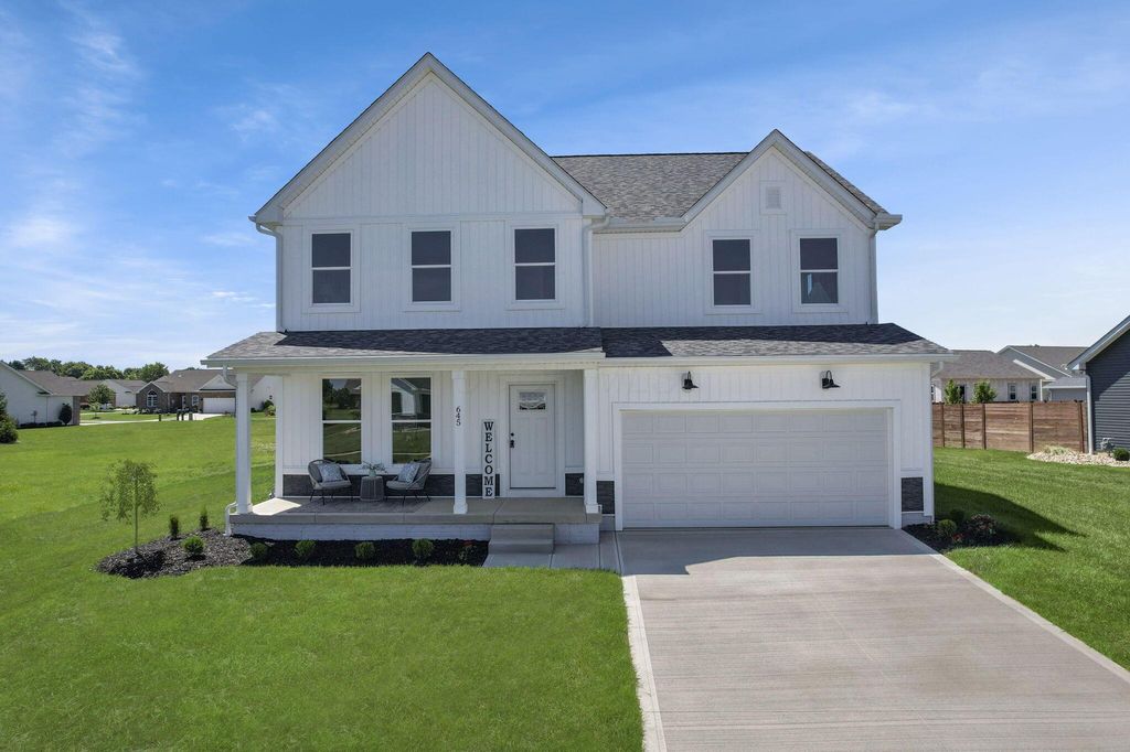 Real estate listing image
