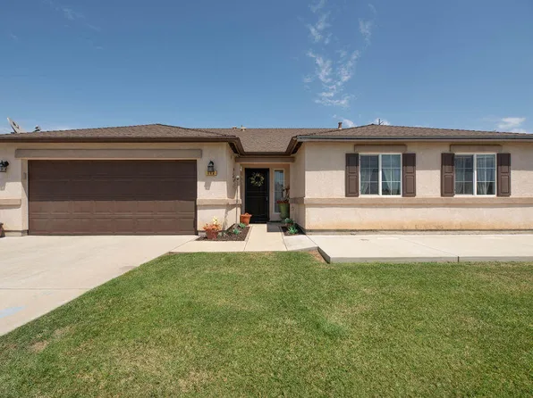112 N Casablanca Street, Visalia, CA 93292