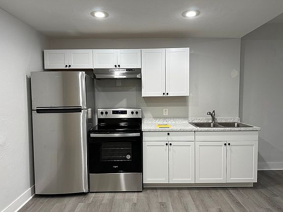 2nd image of 1336 Portage St #28