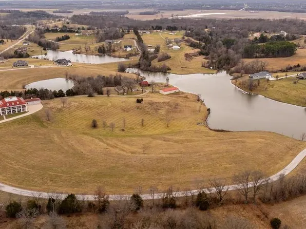 10678 Churchill Downs Rd, Marthasville, MO 63357