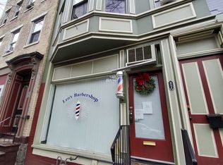 82 N 4th St #3, Easton, PA 18042