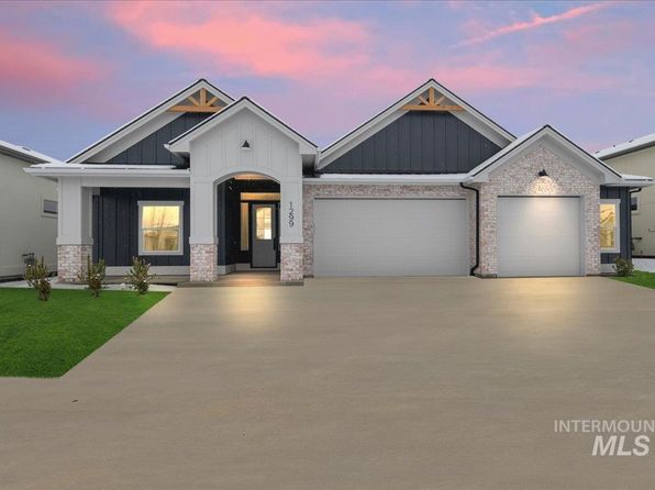 1299 W Ultar Dr, Nampa, ID 83686