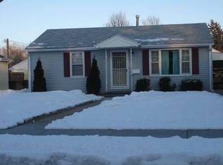 1010 N Washington Ave, Hastings, NE 68901