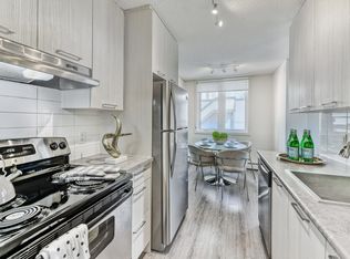 O'Neil Tower, Calgary, AB T2P 2B5