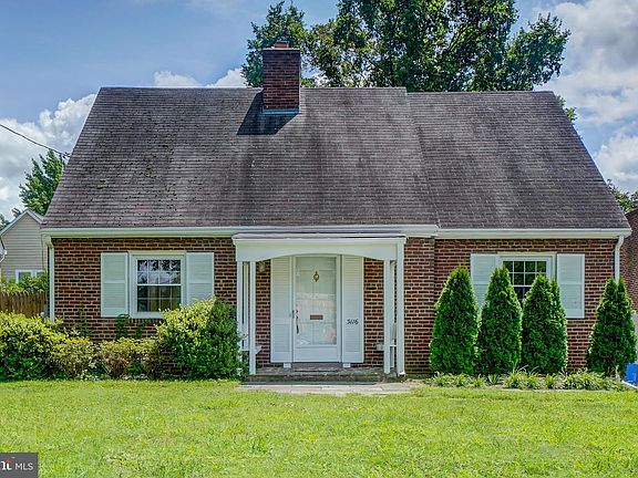 2nd image of 5116 Bradley Blvd