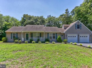 34586 Bi State Blvd, Laurel, DE 19956