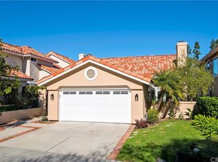 9 Tierra Vis, Laguna Hills, CA 92653