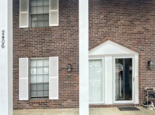 2406 Lyndon Ave APT 5, Chattanooga, TN 37415