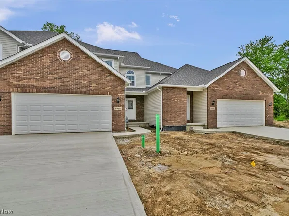 1404 Mussel Shoals Dr, Brunswick, OH 44212
