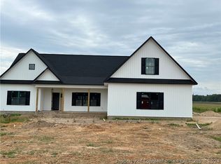 3751 Gainey Rd, Fayetteville, NC 28306