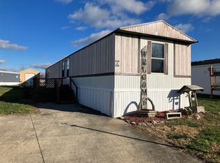 268 W Skyline Dr #238, Madison, IN 47250