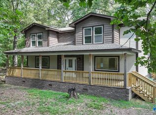 1288 Macedonia Rd, Ardmore, AL 35739