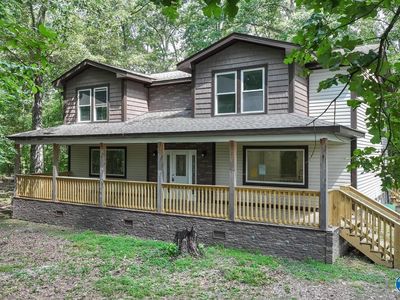 1288 Macedonia Rd, Ardmore, AL, 35739