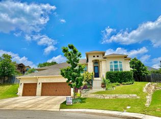 15946 Watchers Way, San Antonio, TX 78255