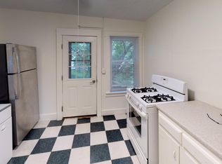 43 Water St #3, Lebanon, NH 03766