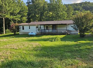 2539 Blaine Creek Rd, Louisa, KY 41230