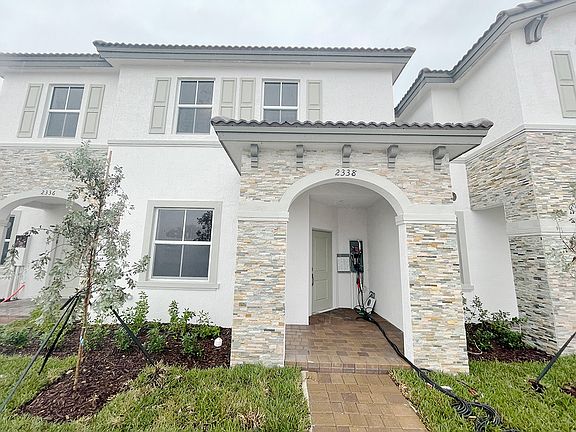 2nd image of 2338 NW 125th St #2338