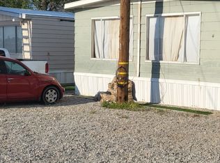 17669 Frontage Rd #6, Edwards, CA 93523