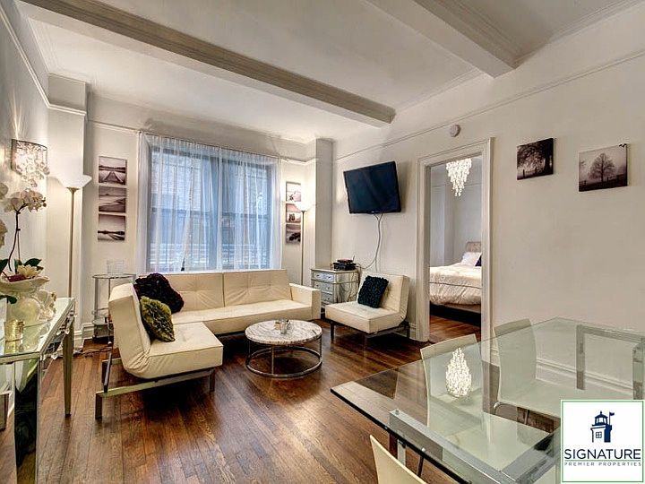 1st image of 595 W End Ave #1D