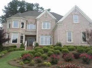 7980 Saint Marlo Fairway Dr, Duluth, GA 30097