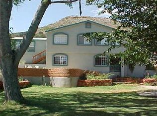 11295 N Cochise Way, Cornville, AZ 86325