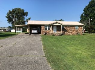 291 State Route 186 N, Humboldt, TN 38343