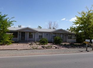 409 W Coral Dr, Pueblo West, CO 81007