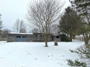 3108 Route 426, Findley Lake, NY 14736