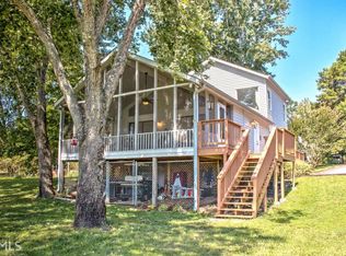 56 Lake Terrace Dr, Dawsonville, GA 30534