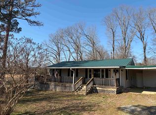 4018 Country Club Rd, Pocahontas, AR 72455