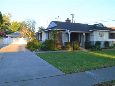 826 Riedel Ave, Fullerton, CA, 92831
