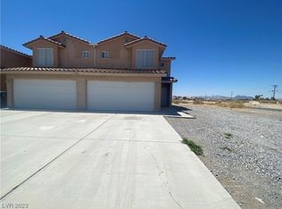 1020 Pahrump Valley Blvd #4, Pahrump, NV 89048