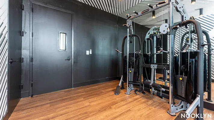 Rented by Ladore Management | media 40