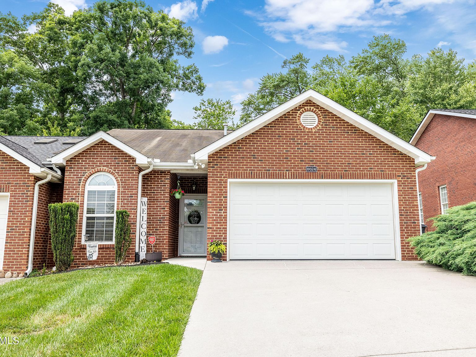8024 Ellisville Ln, Knoxville, TN 37909 Zillow