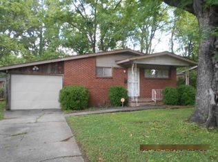 1424 66th St W, Birmingham, AL 35228