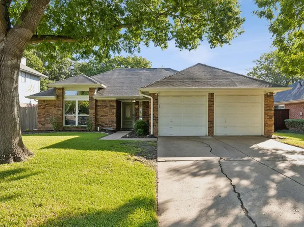 4440 Franklin St, Grand Prairie, TX 75052