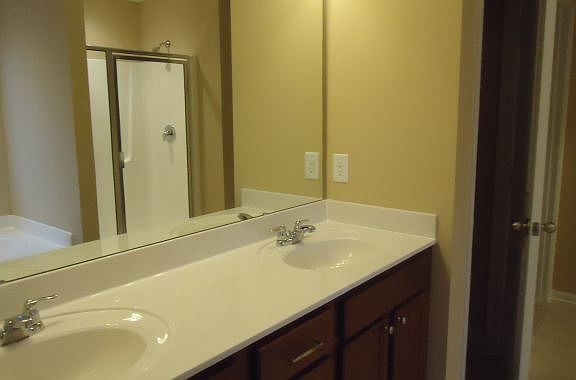 Owner's Bathroom