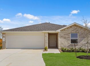 Gaven Plan, Cypress Green, Hockley, TX 77447