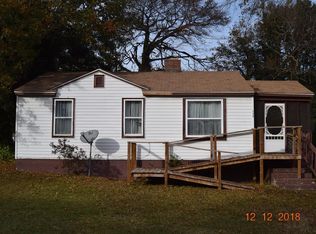 118 Eastend Ave, Warner Robins, GA 31088