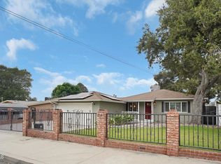 8215 Oswego St, Sunland, CA 91040