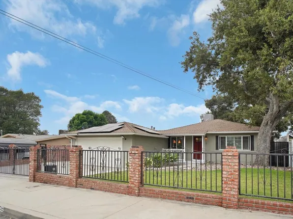 8215 Oswego St, Sunland, CA 91040