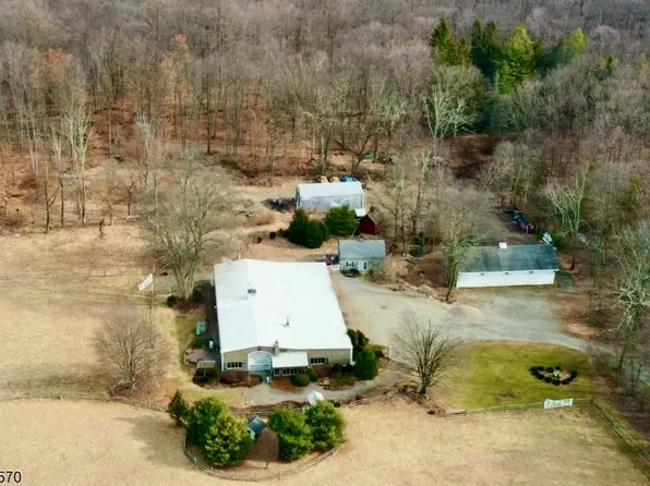 8 E Fox Hill Rd, Washington Twp., NJ 07853